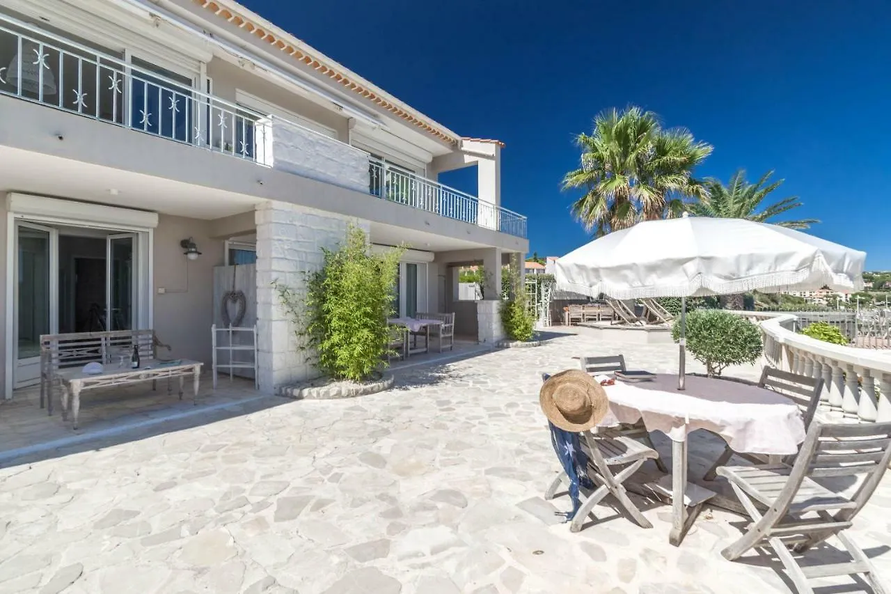 Mer Du Mer Roquebrune-sur-Argens Bed & Breakfast