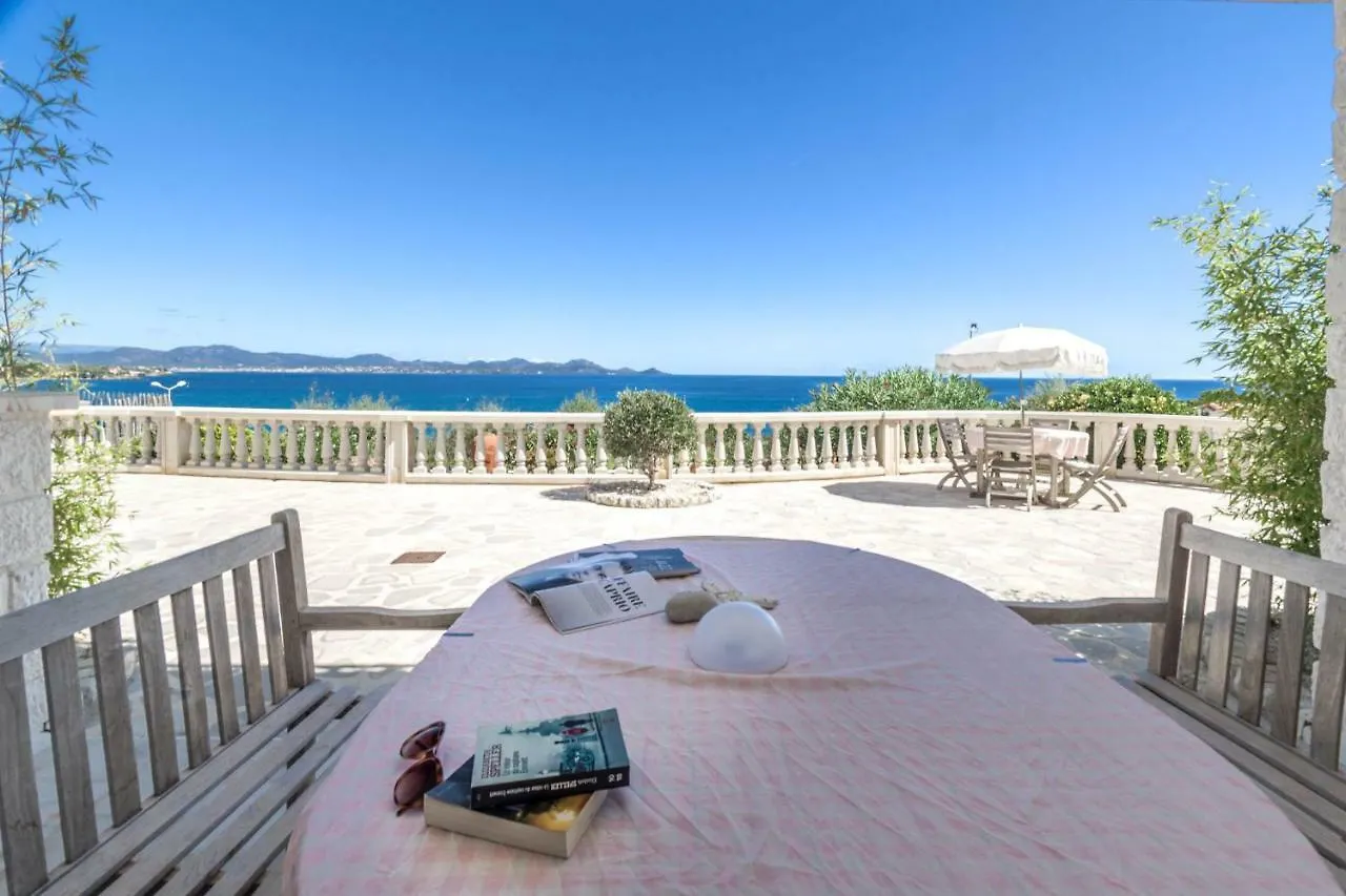 Bed & Breakfast Mer Du Mer Roquebrune-sur-Argens