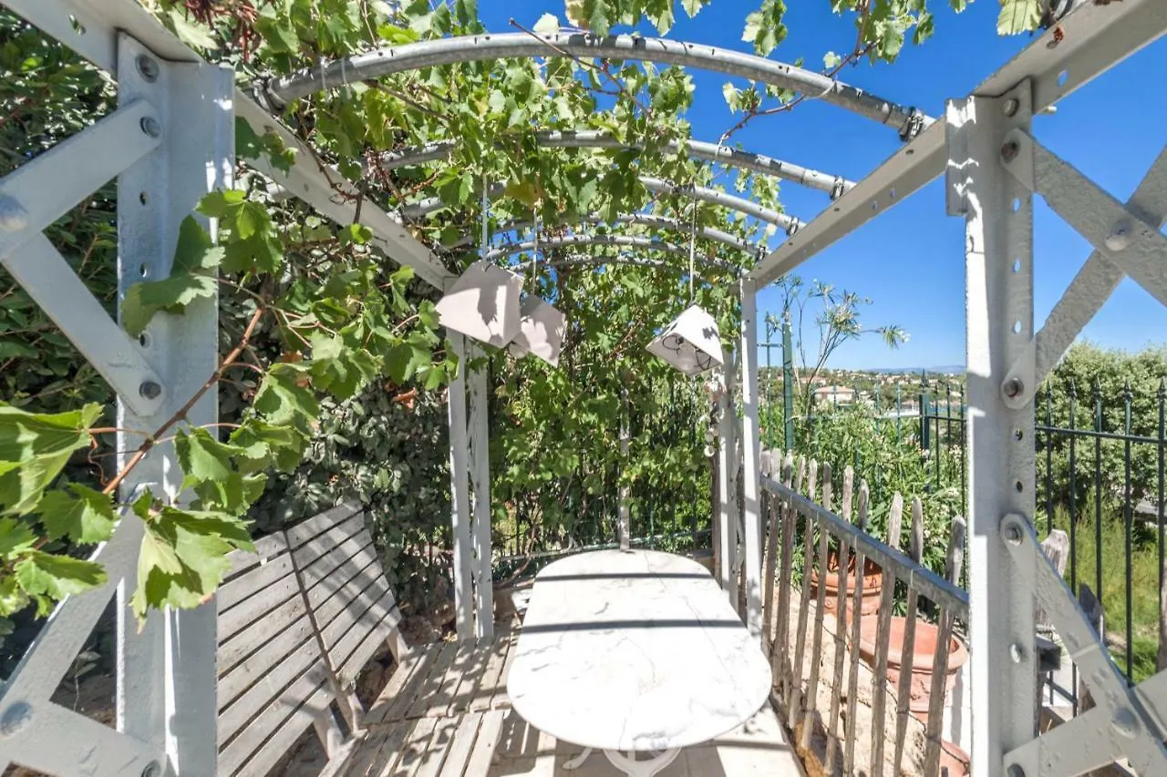 Mer Du Mer Roquebrune-sur-Argens Bed & Breakfast
