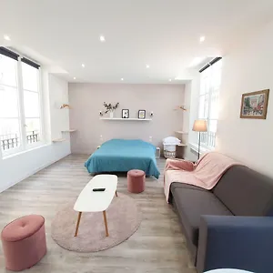 Appart hôtel Sweet
